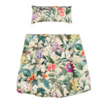 Pagalvėlė pakabinamam krėslui COCO AMAZONIA 95/65x75x15cm - Image 2