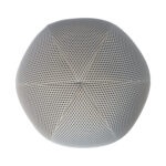 Pagalvėlė BALL D52cm, pilka - Image 2