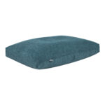Grindų pagalvėlė LORD 60x80xH16cm, turkio spalvos