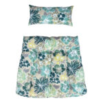 Pagalvėlė pakabinamam krėslui COCO light floral - Image 2