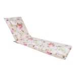 Pagalvėlė kėdei WICKER 55x195x3cm