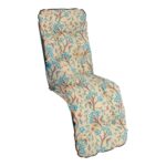 Pagalvėlė kėdei BADEN-BADEN 48x165cm, miško menas