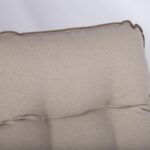 Pagalvėlė kėdei BADEN-BADEN 48x165cm - Image 2