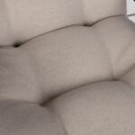 Pagalvėlė kėdei BADEN-BADEN 48x165cm - Image 3