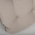 Pagalvėlė kėdei BADEN-BADEN 48x165cm - Image 4