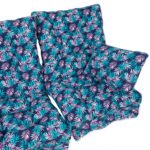 Pagalvėlė sūpynėms ROMA 108x56x10cm, 3vnt. - Image 3