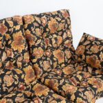 Pagalvėlės sūpynės ROMA 108x56x10 cm, 3 vnt. - Image 3