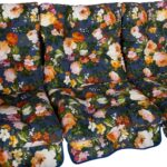 Pagalvėlės sūpynės ROMA 108x56x10cm, 3 vnt. - Image 4