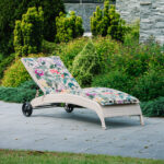 Grindinio krėslo kilimėlis AMAZONIA 55x190xH5cm - Image 2