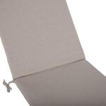 Pagalvėlė kėdei SIMPLE BEIGE 55x195x3cm - Image 2