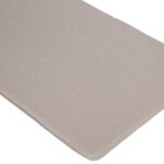 Pagalvėlė kėdei SIMPLE BEIGE 55x195x3cm - Image 4