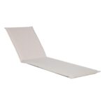 Pagalvėlė kėdei SUMMER 55x190x5cm