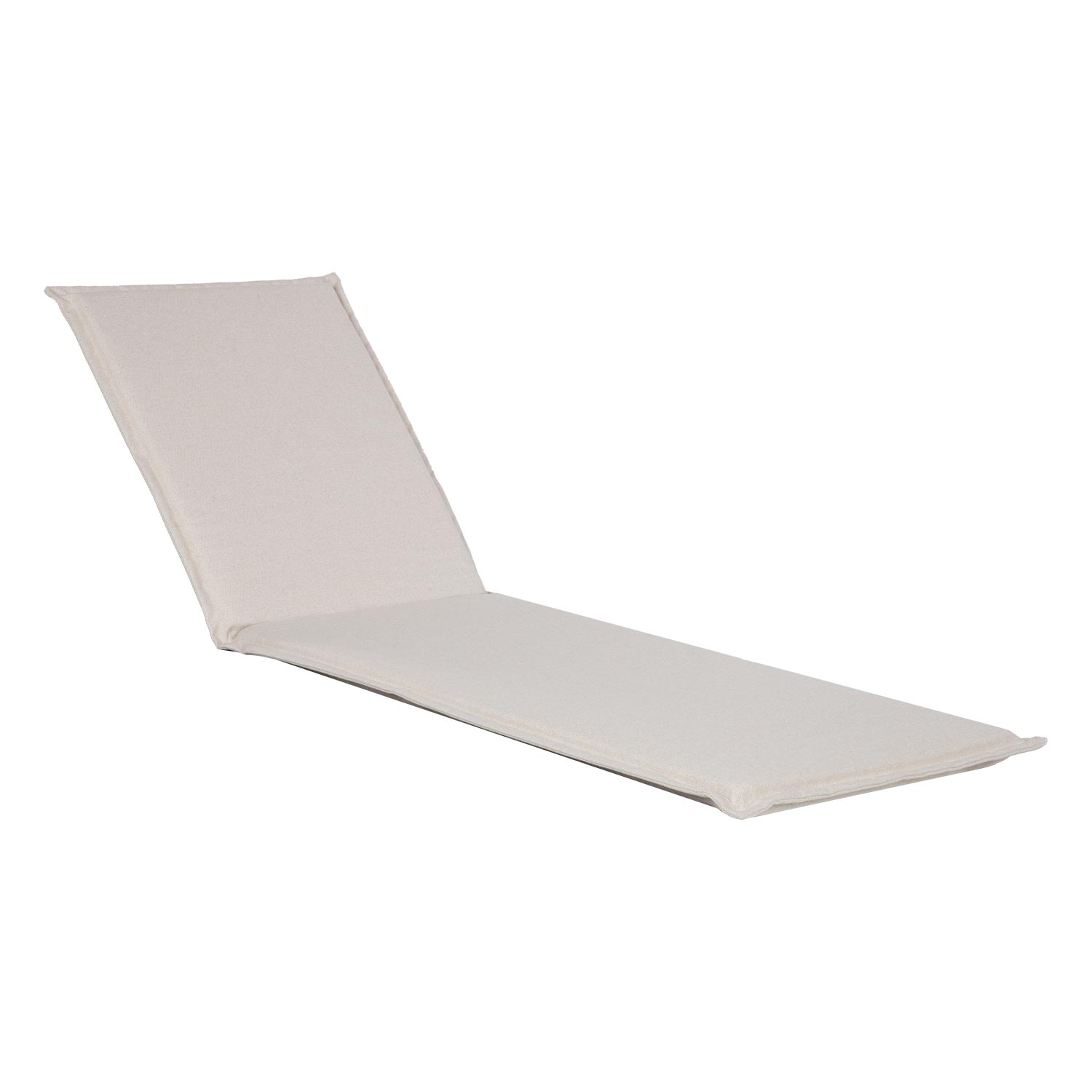 T1110467 Pagalvėlė kėdei SUMMER 55x190x5cm - Image 1