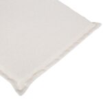 Pagalvėlė kėdei SUMMER 55x190x5cm - Image 4