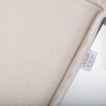 Pagalvėlė kėdei SUMMER 55x190x5cm - Image 5