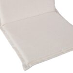 Pagalvėlė kėdei SUMMER 48x115x4,5cm - Image 3