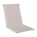 Pagalvėlė kėdei SUMMER 42x90x3cm