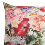 Pagalvėlė HOLLY OUTDOOR 40x68cm, gėlės - Image 2