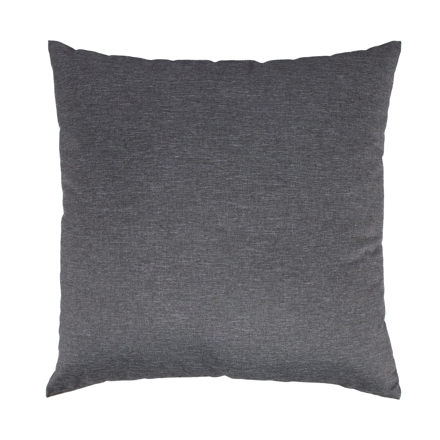 T1180340 Pagalvėlė SUMMER 45x45cm, tamsiai pilka - Image 1