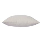 Pagalvėlė SUMMER 45x45cm, natūralios baltos spalvos - Image 2