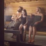 Saunos kibiras RENTO BROWN 5L - Image 2