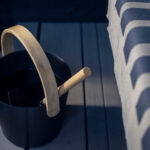 Pirties kubilas RENTO BLACK - Image 4