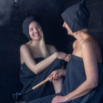 Pirties kubilas RENTO BLACK - Image 7