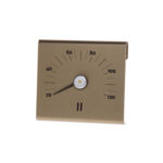 Pirties termometras RENTO CHAMPAGNE