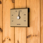 Pirties termometras RENTO CHAMPAGNE - Image 2