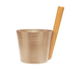 Saunos kibiras RENTO CHAMPAGNE 5L