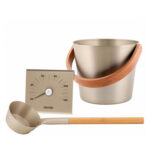 Pirties kubilas RENTO CHAMPAGNE - Image 4