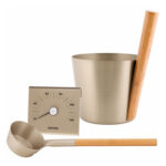 Pirties kubilas RENTO CHAMPAGNE - Image 5