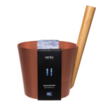 Pirčių kibiras RENTO COPPER 5L