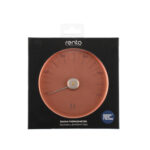 Pirties termometras RENTO COPPER, D15x2cm - Image 2