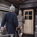 Saunos kepurė RENTO - Image 5