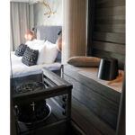 Saunos kibiras RENTO BLACK 5L - Image 6