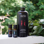 Saunos kvapas RENTO Eucalyptus 10ml - Image 2