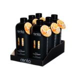 Saunos kvapas RENTO Citrus 400ml