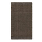 Rankšluostis RENTO BROWN 90x180cm - Image 3