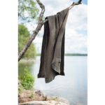 Rankšluostis RENTO BROWN 50x70cm - Image 6