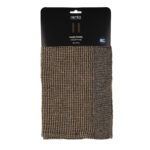 Rankšluostis RENTO BROWN 50x70cm - Image 3