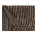 Saunos sėdynės užvalkalas RENTO BROWN 50x60cm - Image 2