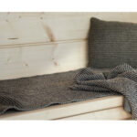 Saunos sėdynės užvalkalas RENTO BROWN 60x160cm - Image 4