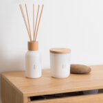 Kvapų lazdelės RENTO BIRCH, 100ml - Image 5