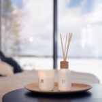 Kvapų lazdelės RENTO BIRCH, 100ml