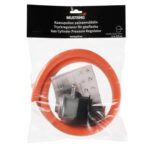 Dujų reguliatorius MUSTANG - Image 2