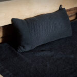 Saunos pagalvėlė RENTO GREY - Image 3