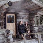 Chalatas RENTO GREY, L/XL - Image 7