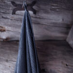 Rankšluostis RENTO GREY 90x180cm - Image 2