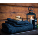 Rankšluostis RENTO GREY 50x70cm - Image 7